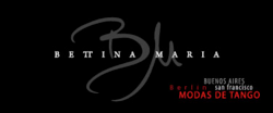 Bettina Maria Moda