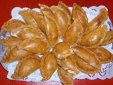 Empanadas