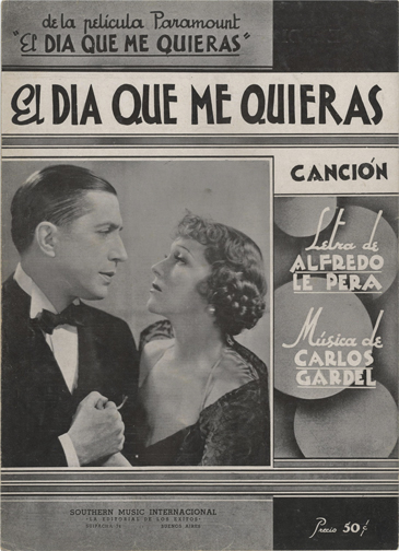 Carlos Gardel