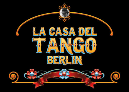 La casa del Tango