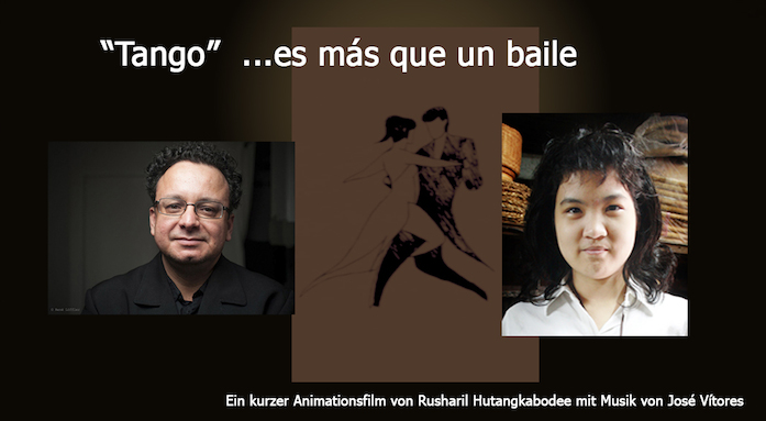 Tango Animationsfilm