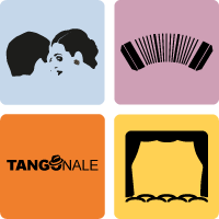 Tangonale