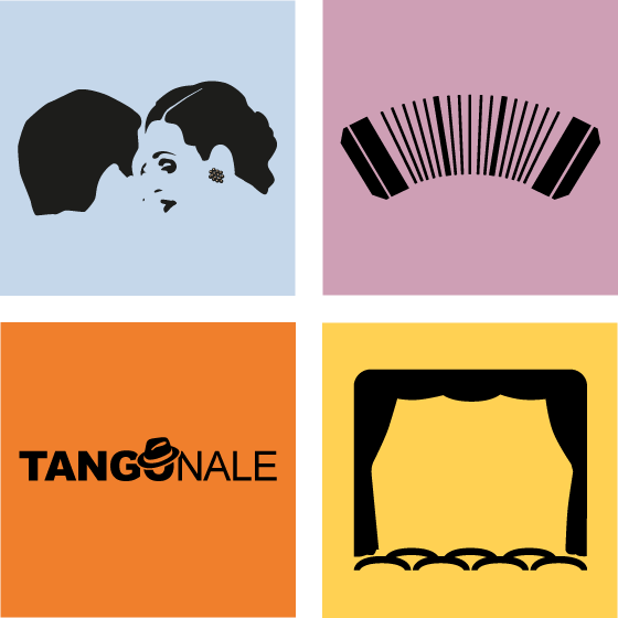 Tangonale