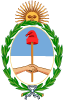 Argentinische Botschaft